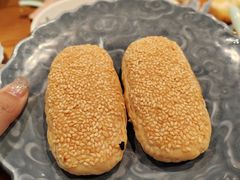 -鑫震源·苏式大虾生煎(山塘街店)