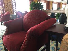 -维景国际大酒店-随园中餐厅