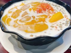 -民信老铺(双皮奶博物馆店)