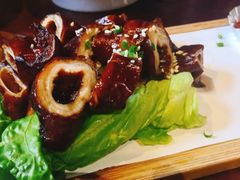 -大牌大·传统杭帮菜(湖滨店)