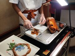-北京全聚德(玉泉路店)