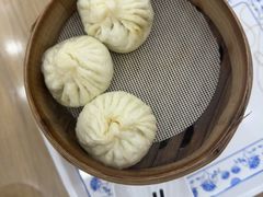 -庆丰包子铺(西单店)