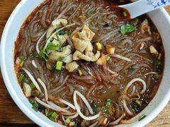 -白家高记肥肠粉(总店)