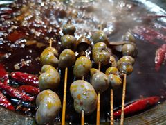 签签兔腰-六公里老火锅(总店)