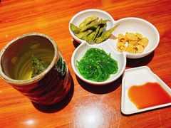 -摩打食堂(喜荟城店)
