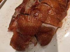 -唐拉雅秀酒店-唐苑中餐厅