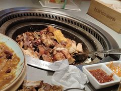 -灶座小锅烀饼·铁锅炖(全国总店)