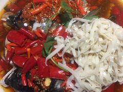 -老长沙湘菜馆(凤凰路店)