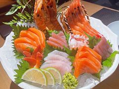 -虹料理·日料放题(悠方店)