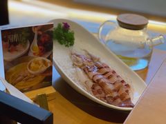 -湯系·煲汤手艺人(东二环泰禾广场店)