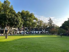 -杭州西湖柳莺里酒店·闻莺厅