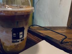 -春庄咖啡SpringHues(钟楼小区店)