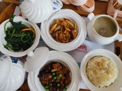 点击看大图 -金芙美月子中心(财富别墅店)