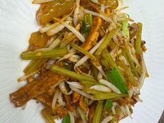 -闫府私房菜·百年鲁菜(恒隆店)