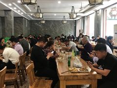 -清真马杰山牛肉汤馆