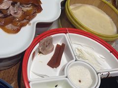 -小吊梨汤·北京菜·烤鸭(清河万象汇店)