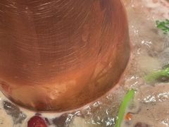 -老墙根涮肉·铜锅·烧烤(欢乐谷·王四营店)