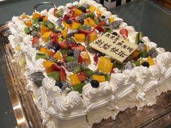-上海新发展亚太JW万豪酒店