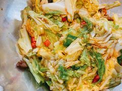 -有红鸡毛店·川菜(建设路店)