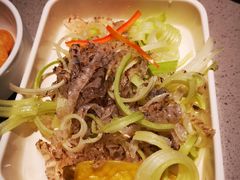 鱼皮-半天妖烤鱼(方庄店)