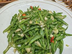 -新凯旋烧烤·燕姐千岛湖土菜