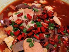 -小吊梨汤·北京菜·烤鸭(鸟巢店)