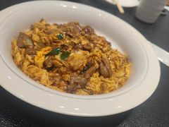 -紫光园·烤鸭·北京菜(团结湖店)