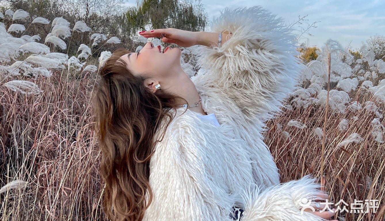 济南免费拍照圣地❗️芦苇荡拍照攻略