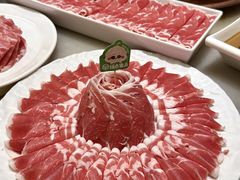 -牛街·马辈儿涮肉(牛街总店)