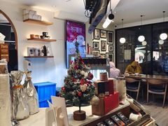 -Peet's Coffee皮爷咖啡(大学路店)