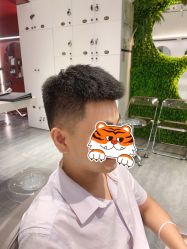 -卓梵美发·精品Salon