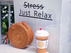 现煮泰式奶茶-ADO KAFE(大学城店)