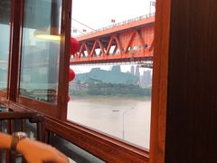 -小天鹅火锅·一线江景洪鼎旗舰店(洪崖洞店)