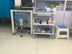 -世龙世家甲沟炎·灰指甲·嵌甲矫正·修脚(武侯区双楠店)