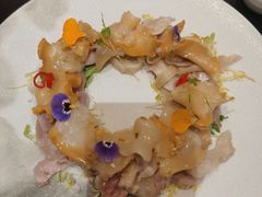 -广州文华东方酒店·江-由辉师傅主理