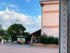 -平江亚马逊水上乐园