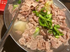-肖四女乐山跷脚牛肉(滨江天街店)