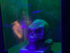 -N次方实景密室逃脱 (中宏大厦店)