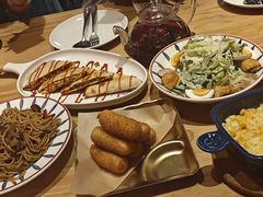 -清真·艾美可餐厅(大悦汇店)