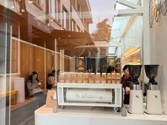 -% Arabica阿拉比卡咖啡(武康路店)