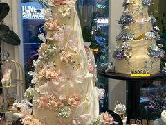 -杜哈夫DOUX RÊVE·生日蛋糕(日月光店)
