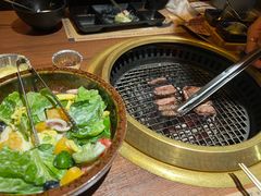 -虎哥六韩式烤肉料理 TIGERGRILL(隆生金山湖中心购物广场店)