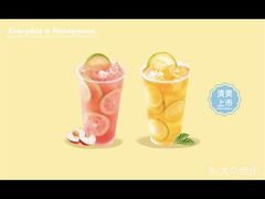 -满记甜品(江桥万达店)