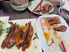 -潮界(LU·ONE凯德晶萃广场店)