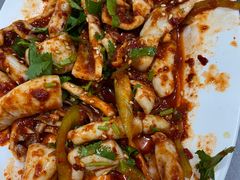 -火云龙烤肉(紫荆花店)