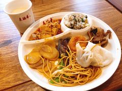-素满香·Vegan食养自助(天一广场店)