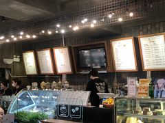 -咖啡陪你(广顺北大街福码大厦店)