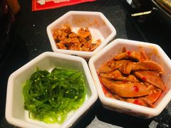 -牛New寿喜烧(闵行龙湖天街店)