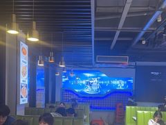 -清真·马坡烧烤涮牛肚·酸浆火锅(新区总店)