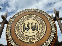 -茅山东方盐湖城景区